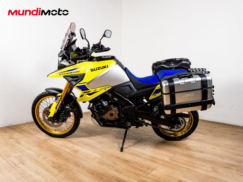 Suzuki V-Strom 1050 (2020 - 21) (6)