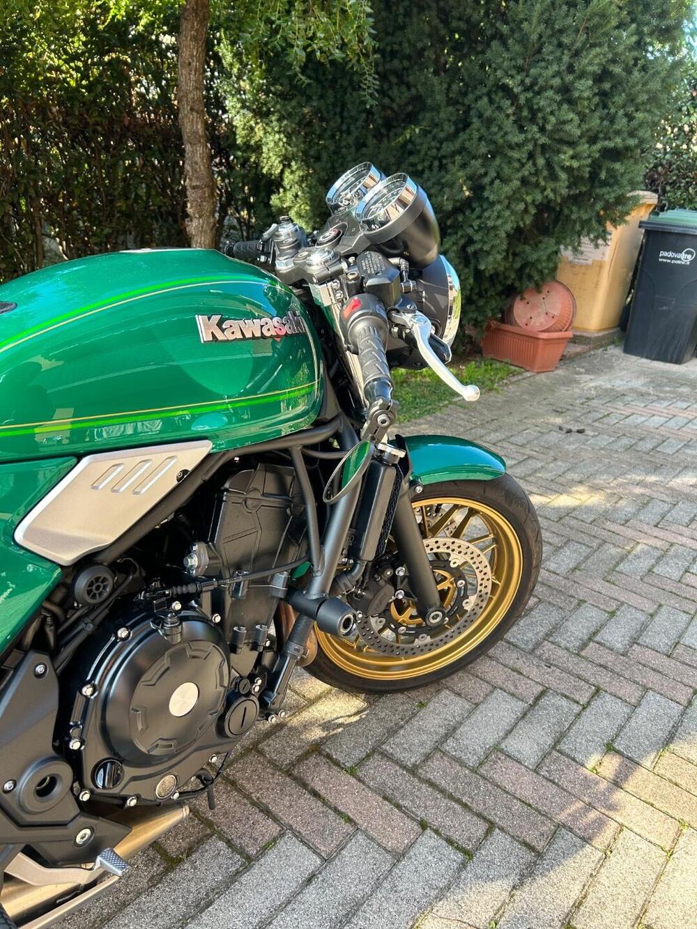 Kawasaki Z 650 RS (2022 - 24) (3)