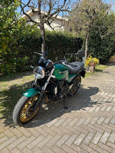 Kawasaki Z 650 RS (2022 - 24) usata
