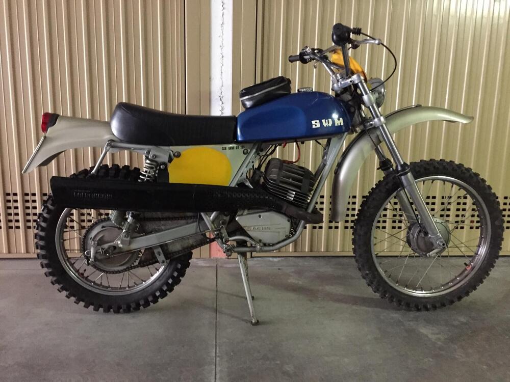 Swm 125 six days (2)