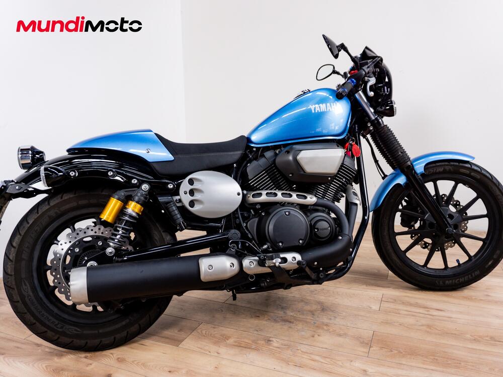 Yamaha XV 950 R ABS (2014 - 16) (3)