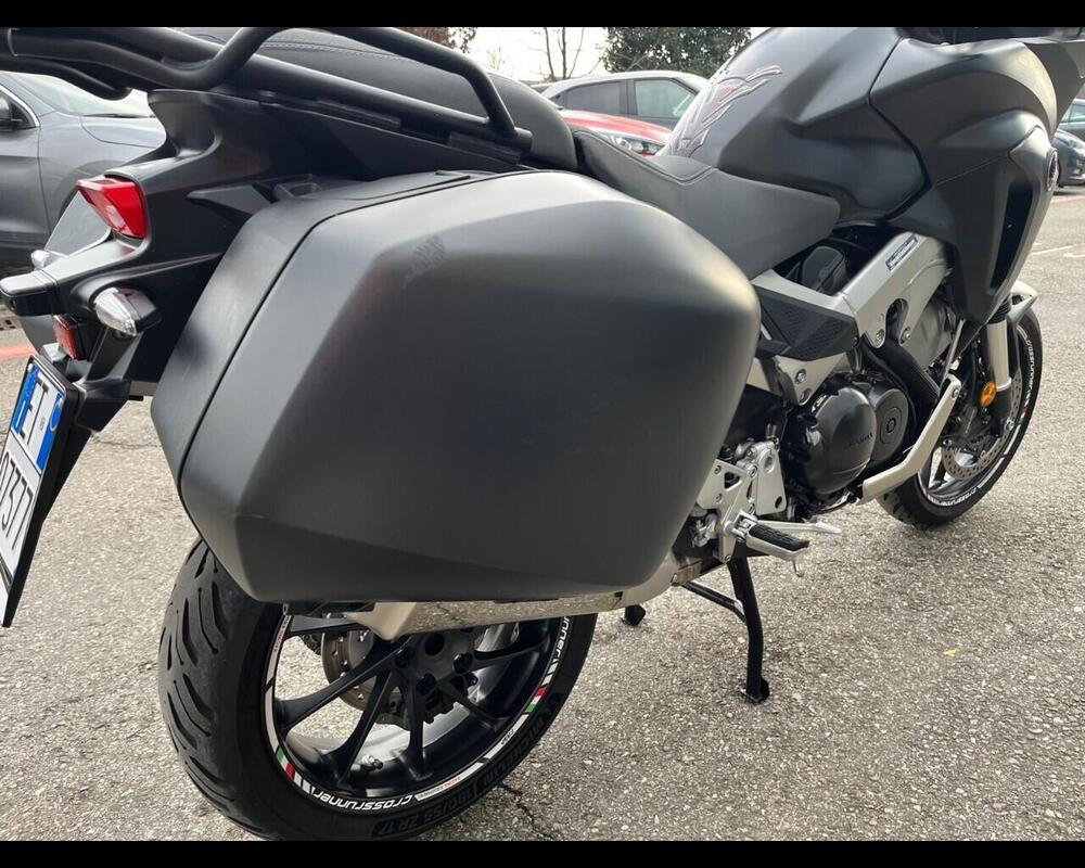 Honda Crossrunner ABS (2015 - 16) (11)