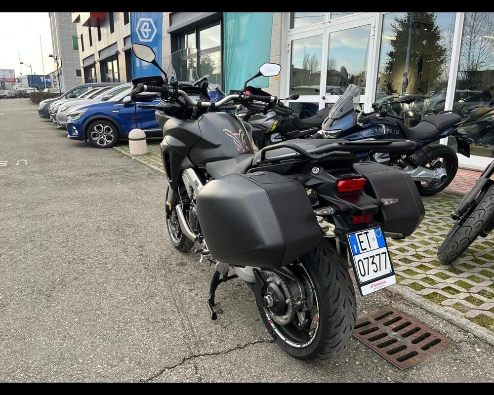 Honda Crossrunner ABS (2015 - 16) (7)