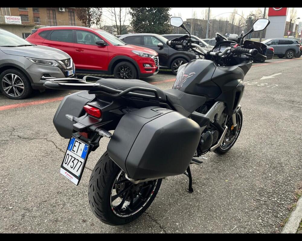 Honda Crossrunner ABS (2015 - 16) (5)