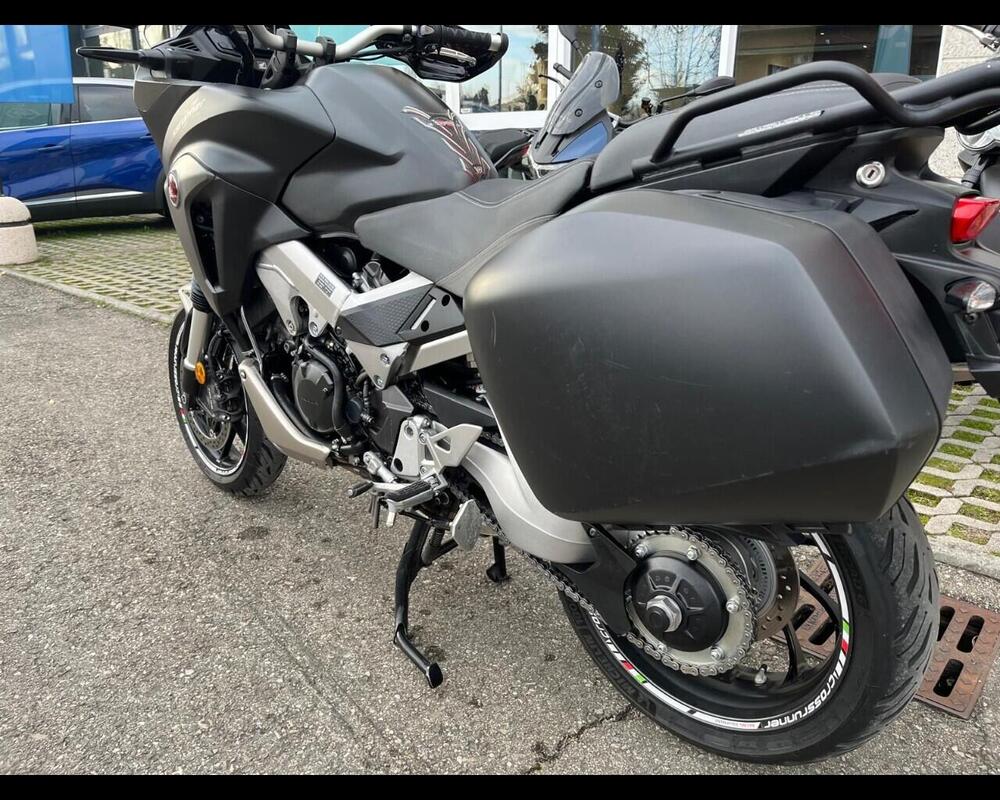 Honda Crossrunner ABS (2015 - 16) (12)