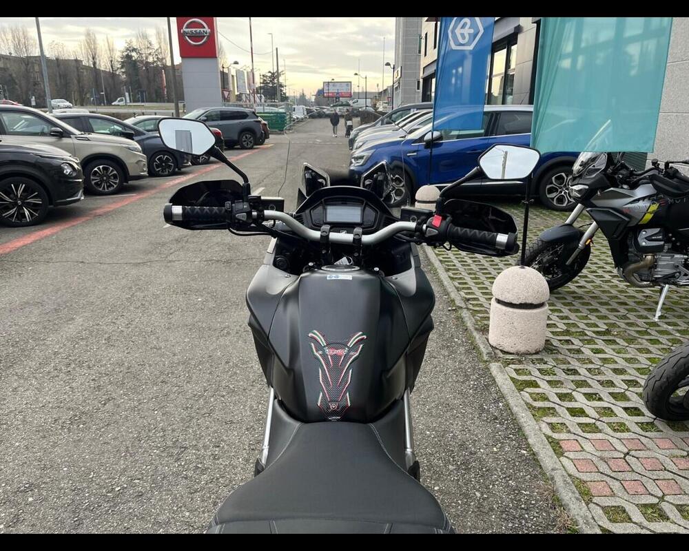 Honda Crossrunner ABS (2015 - 16) (13)