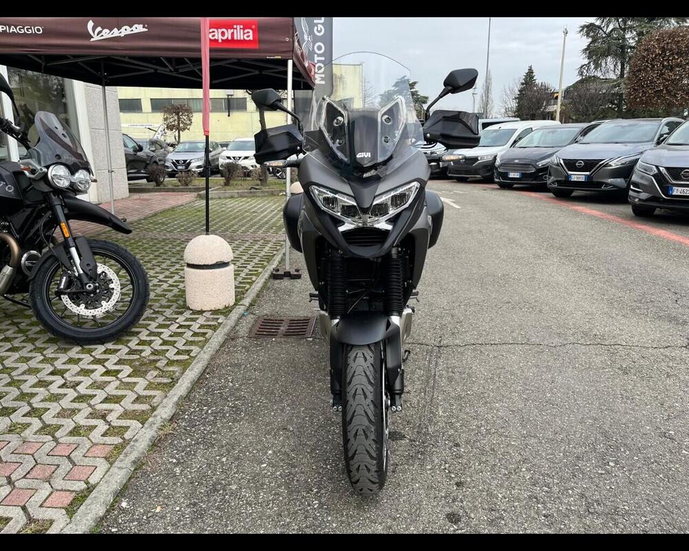 Honda Crossrunner ABS (2015 - 16) (2)