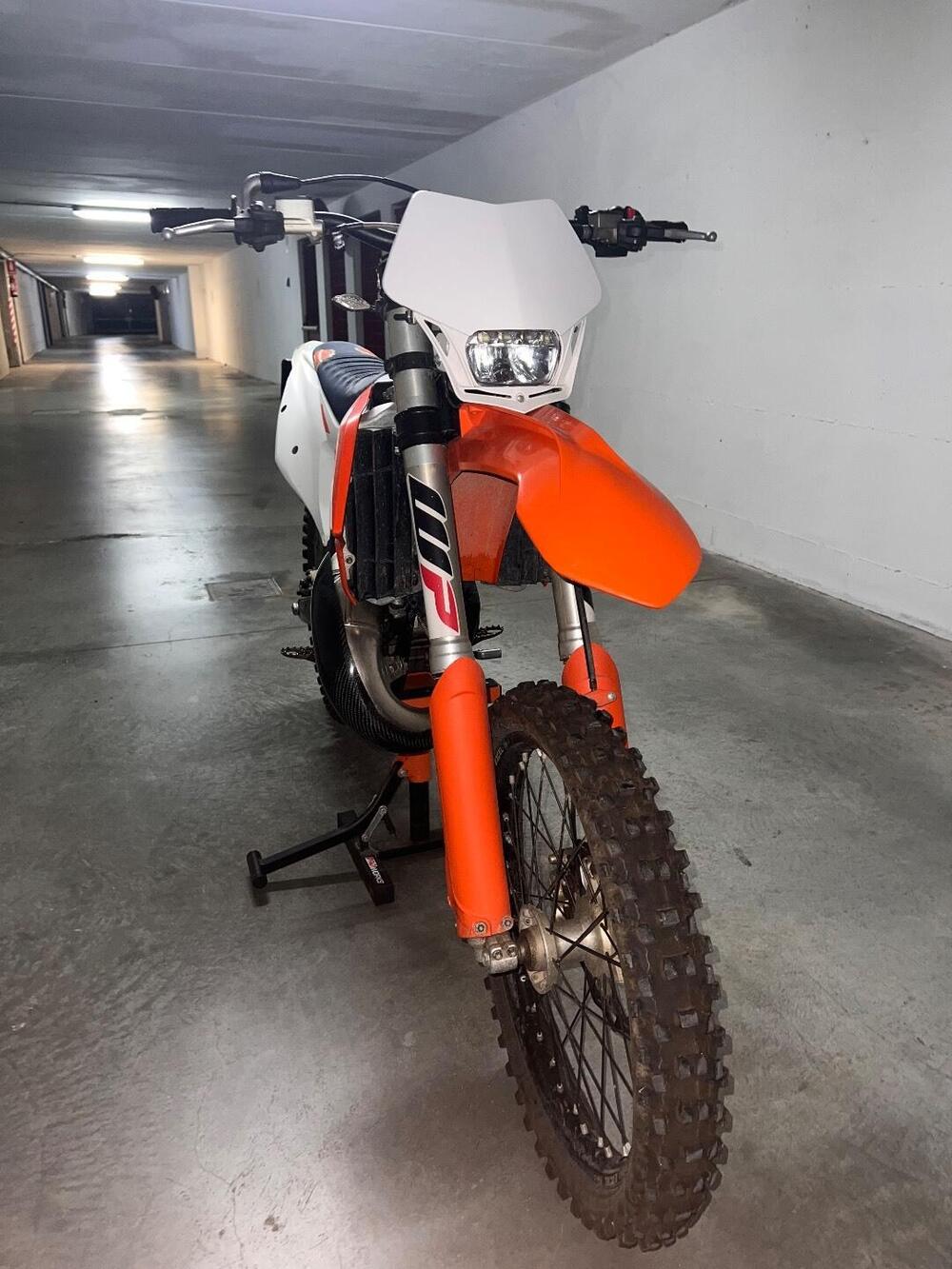 KTM 125 SX (2021)