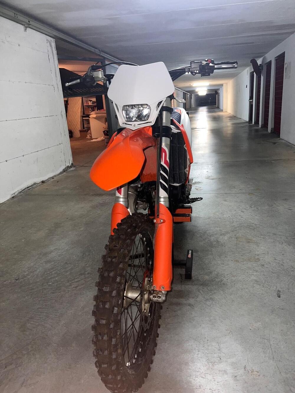 KTM 125 SX (2021) (2)