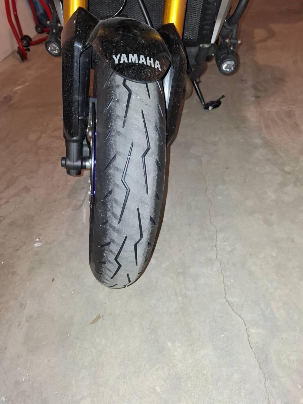 Yamaha Tracer 900 GT (2018 - 20) (4)