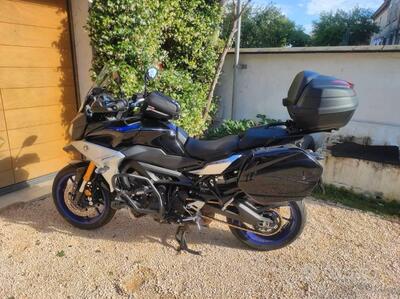 Yamaha Tracer 900 GT (2018 - 20) usata