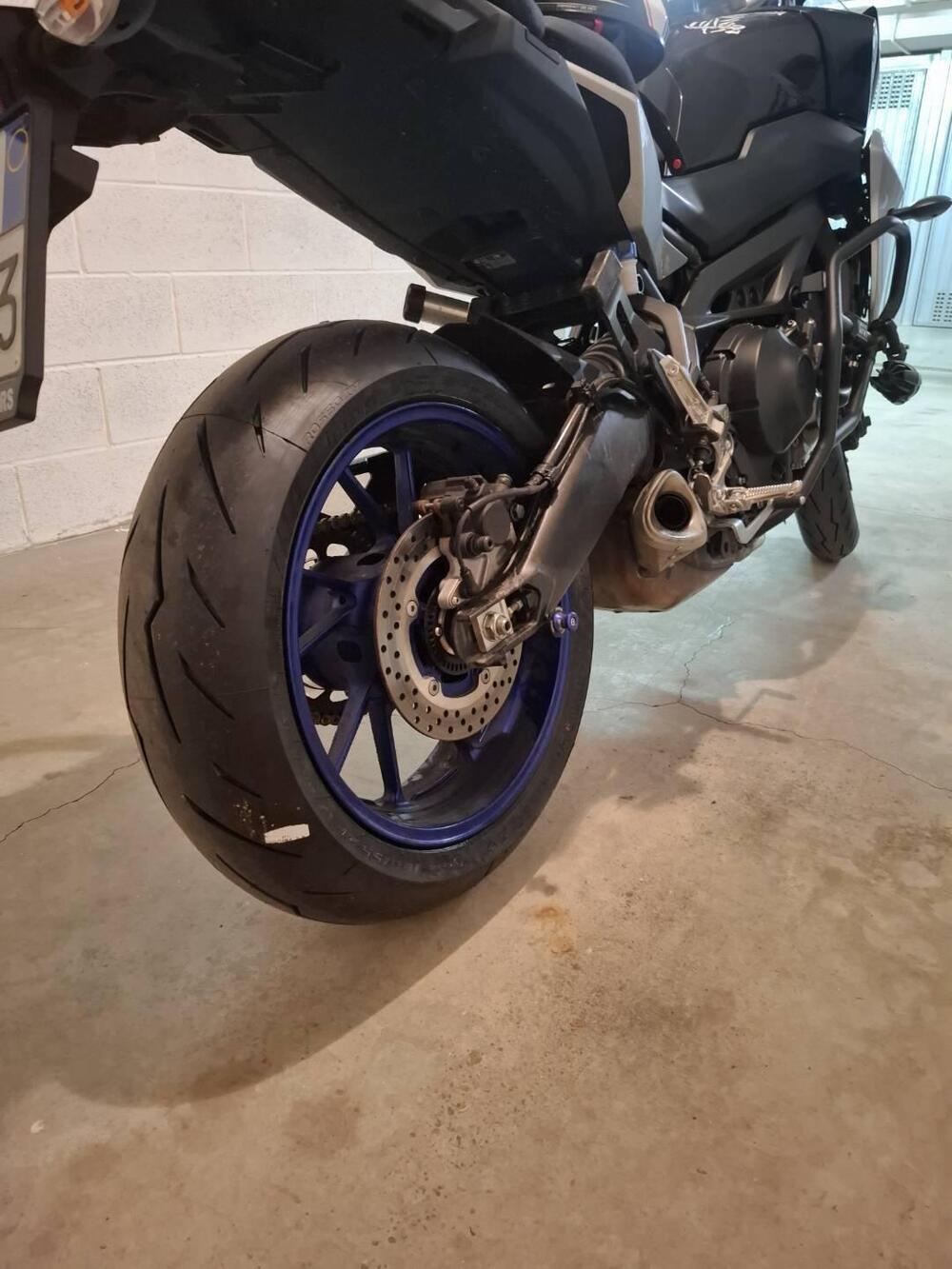 Yamaha Tracer 900 GT (2018 - 20) (5)