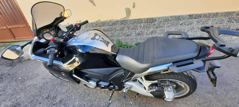 Honda VFR 1200 F DCT ABS (2010 - 16) (4)