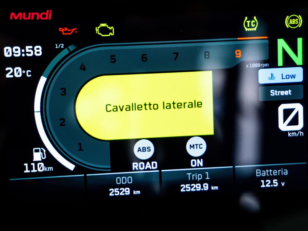 KTM 790 Adventure (2025 - 26) (12)