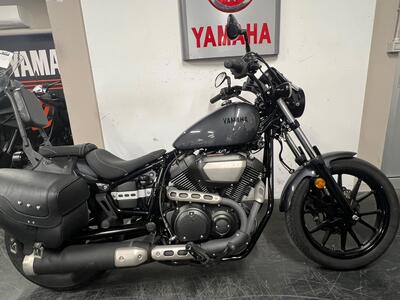 Yamaha XV 950 R ABS (2017 - 20) usata