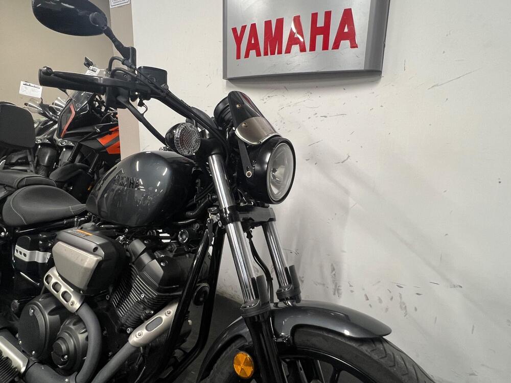 Yamaha XV 950 R ABS (2017 - 20) (2)