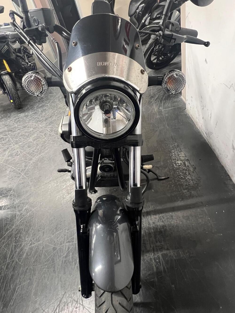 Yamaha XV 950 R ABS (2017 - 20) (3)