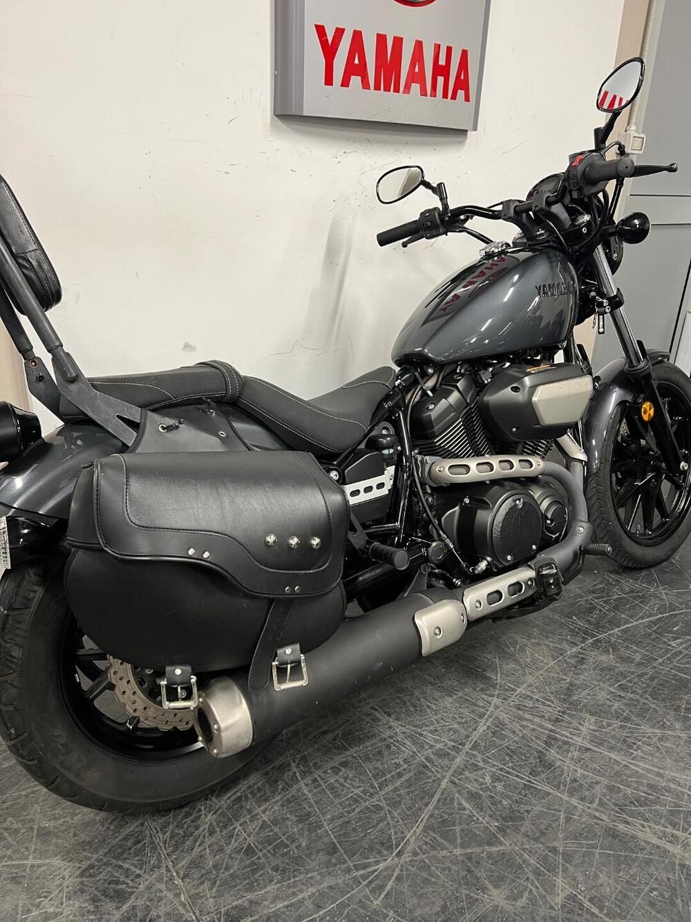 Yamaha XV 950 R ABS (2017 - 20) (4)