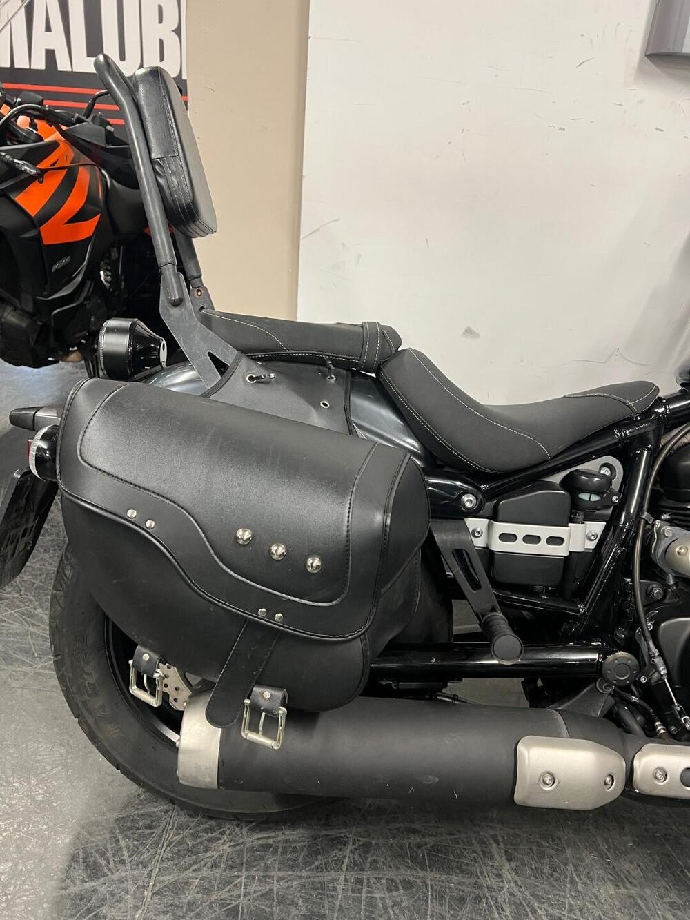 Yamaha XV 950 R ABS (2017 - 20) (5)