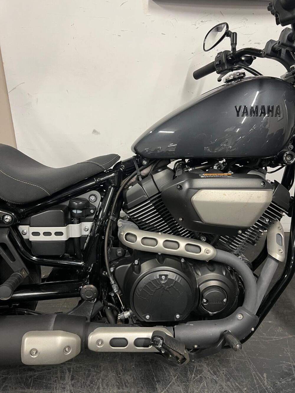 Yamaha XV 950 R ABS (2017 - 20) (6)