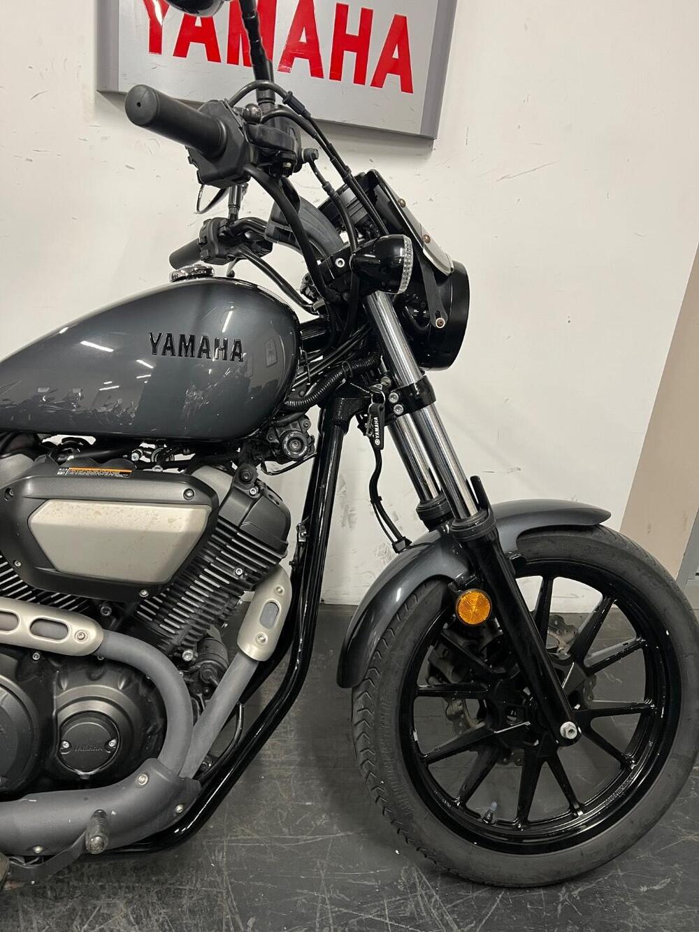 Yamaha XV 950 R ABS (2017 - 20) (7)
