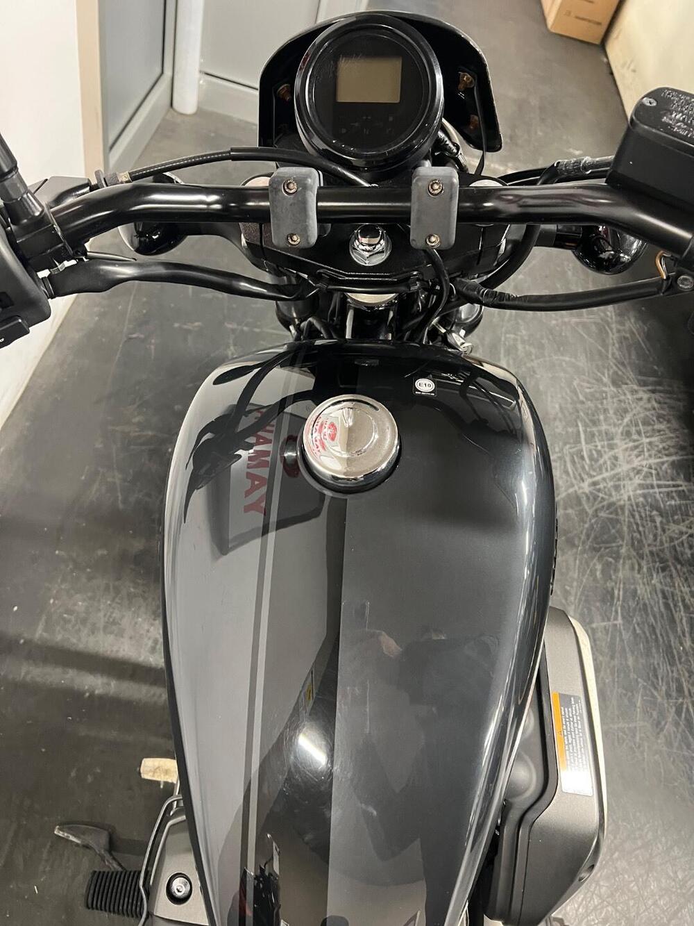 Yamaha XV 950 R ABS (2017 - 20) (9)