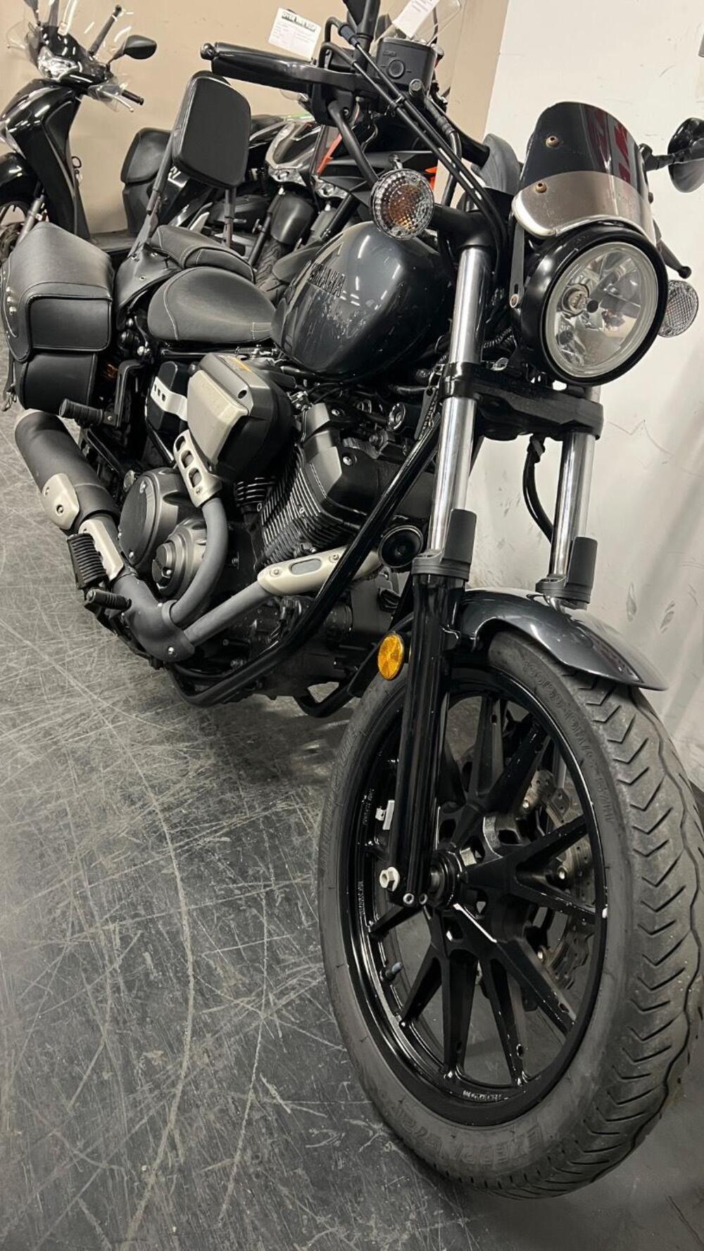 Yamaha XV 950 R ABS (2017 - 20) (10)