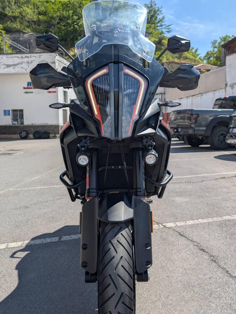 KTM 1290 Super Adventure S (2017 - 20) (3)