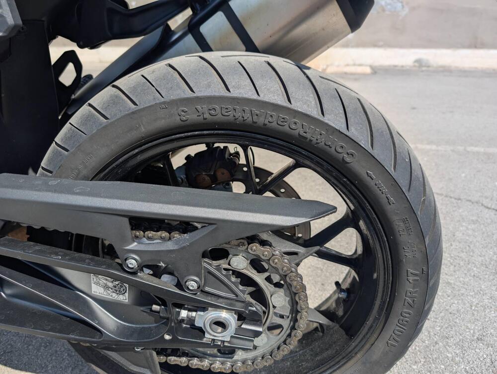 KTM 1290 Super Adventure S (2017 - 20) (8)