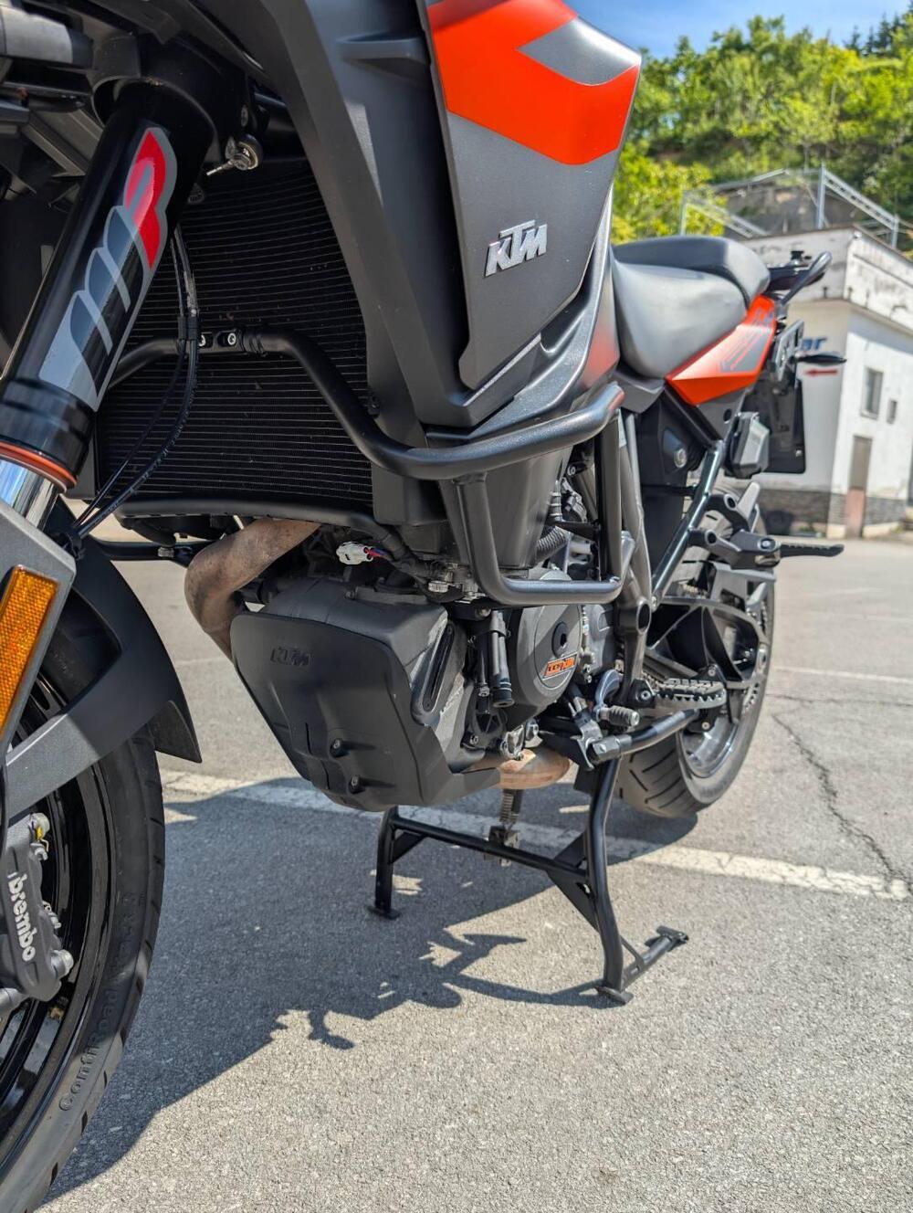 KTM 1290 Super Adventure S (2017 - 20) (10)