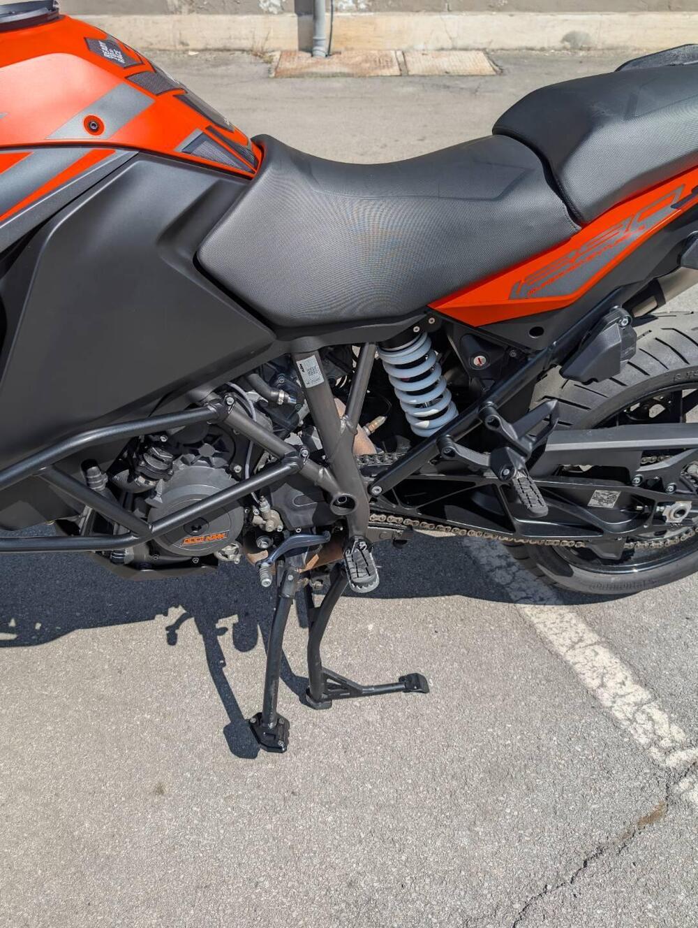 KTM 1290 Super Adventure S (2017 - 20) (11)