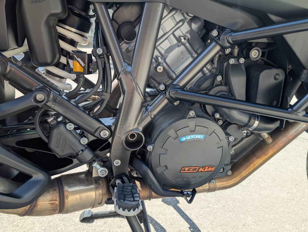 KTM 1290 Super Adventure S (2017 - 20) (12)