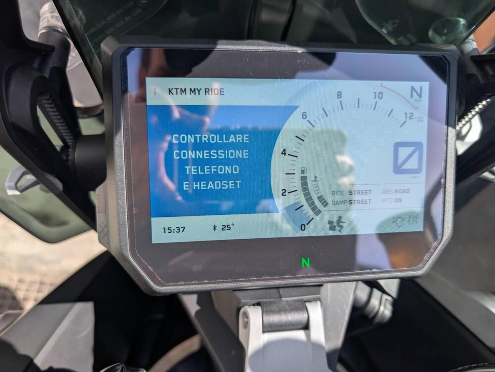 KTM 1290 Super Adventure S (2017 - 20) (13)