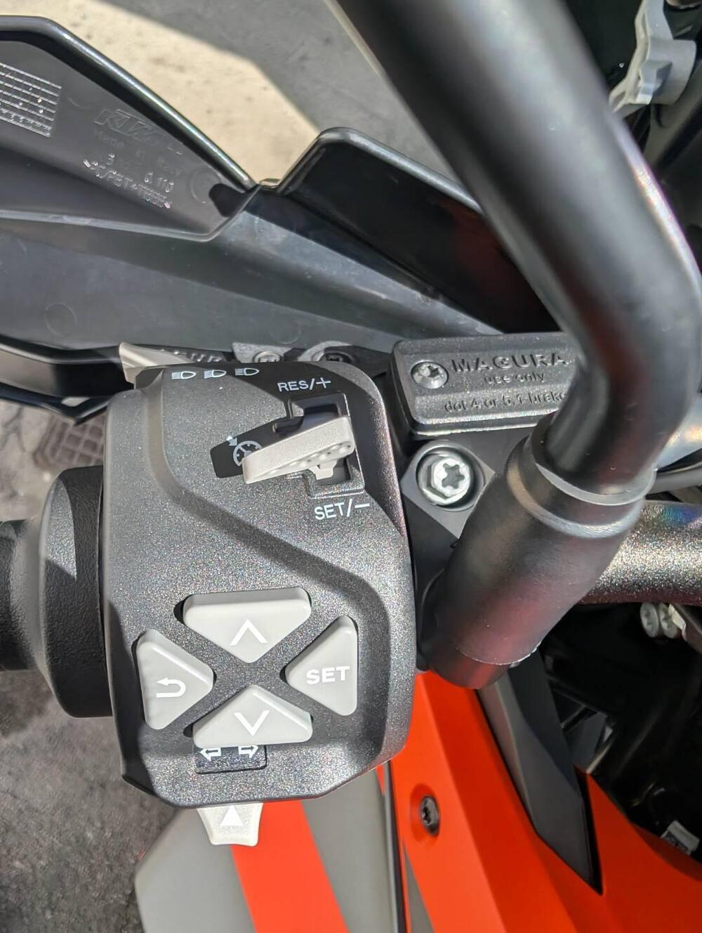 KTM 1290 Super Adventure S (2017 - 20) (14)