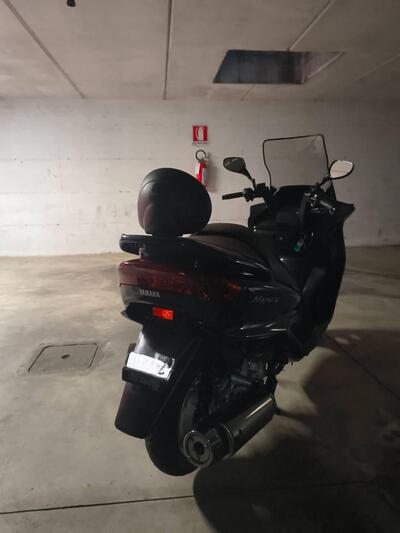 Yamaha Majesty 250 DX (1998 - 02) usata