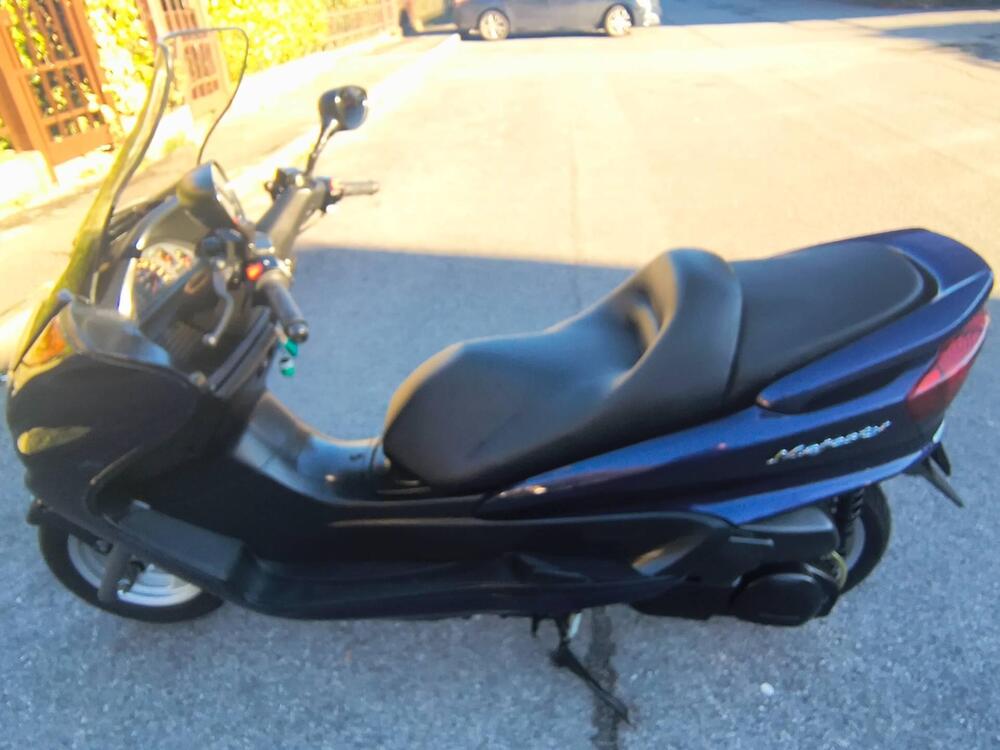 Yamaha Majesty 250 DX (1998 - 02) (3)