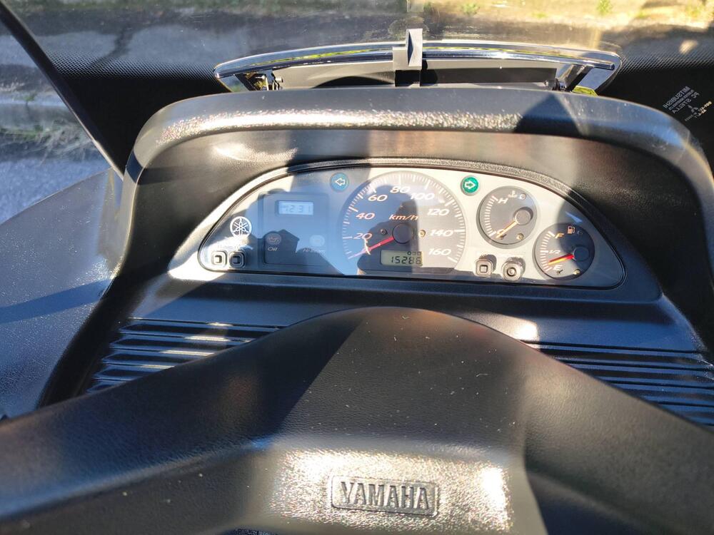 Yamaha Majesty 250 DX (1998 - 02) (7)