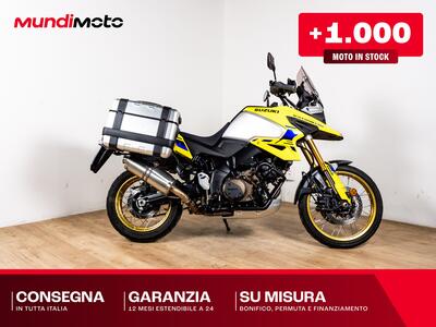Suzuki V-Strom 1050 (2020 - 21) usata
