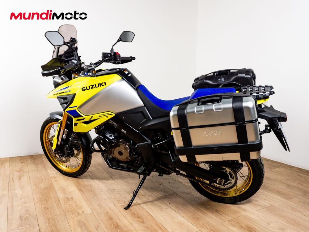 Suzuki V-Strom 1050 (2020 - 21) (7)