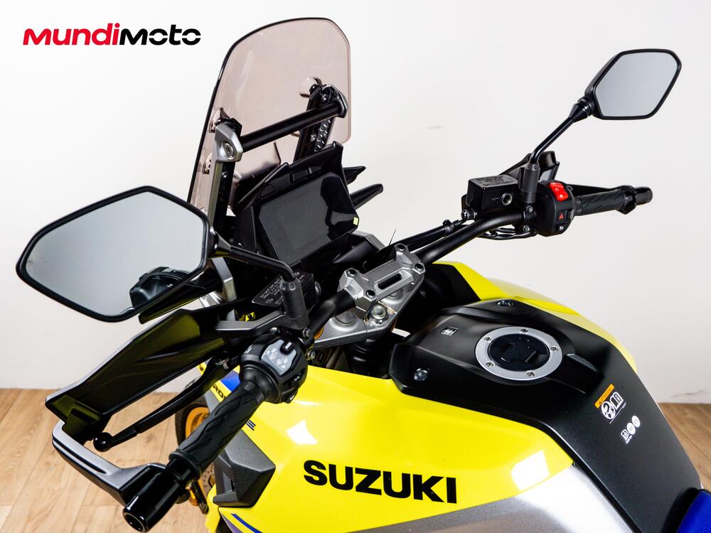 Suzuki V-Strom 1050 (2020 - 21) (11)