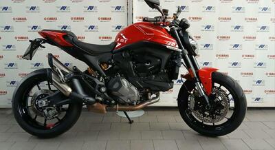 Ducati Monster 937 (2021 - 25) usata