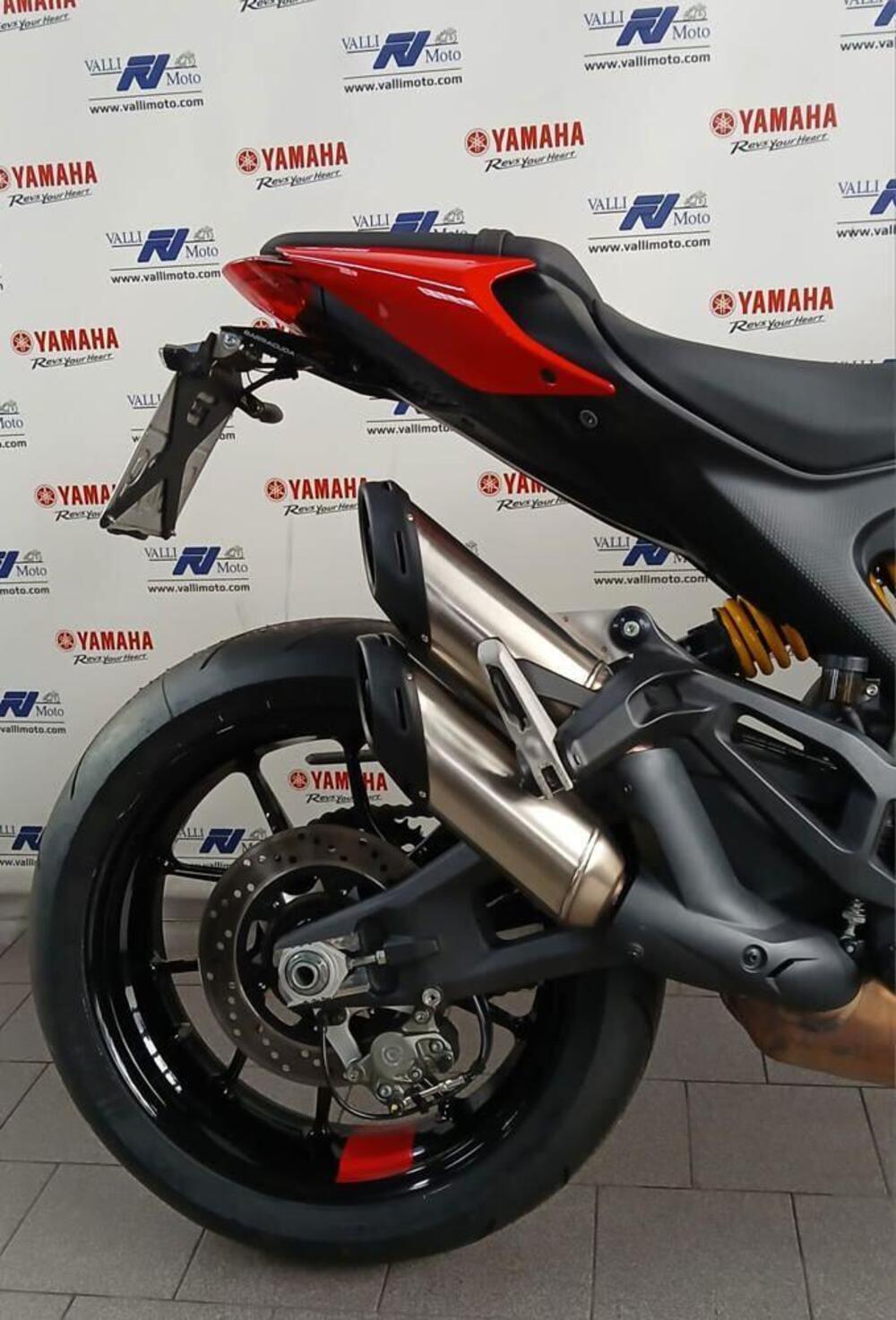 Ducati Monster 937 (2021 - 25) (4)