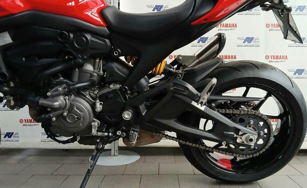 Ducati Monster 937 (2021 - 25) (6)