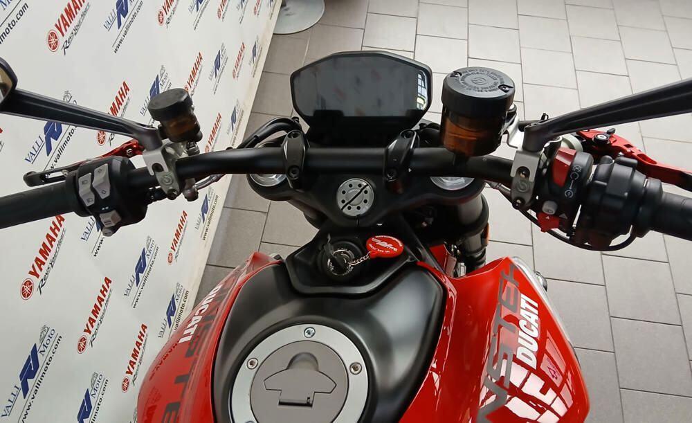 Ducati Monster 937 (2021 - 25) (7)