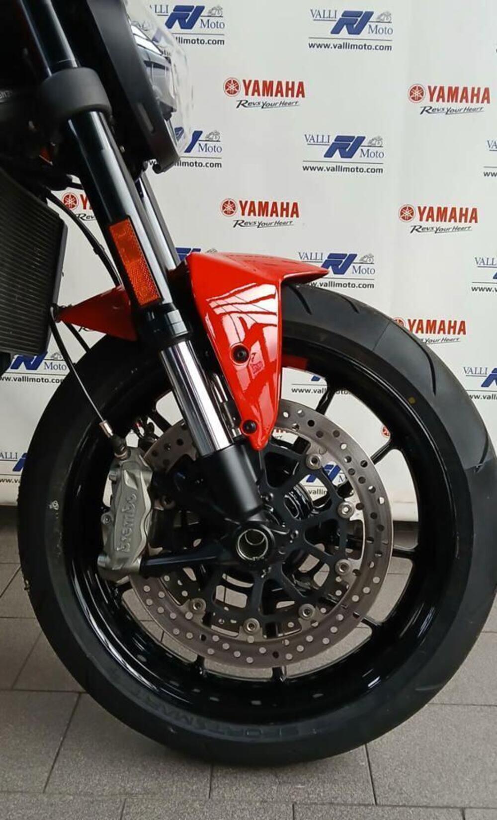 Ducati Monster 937 (2021 - 25) (8)