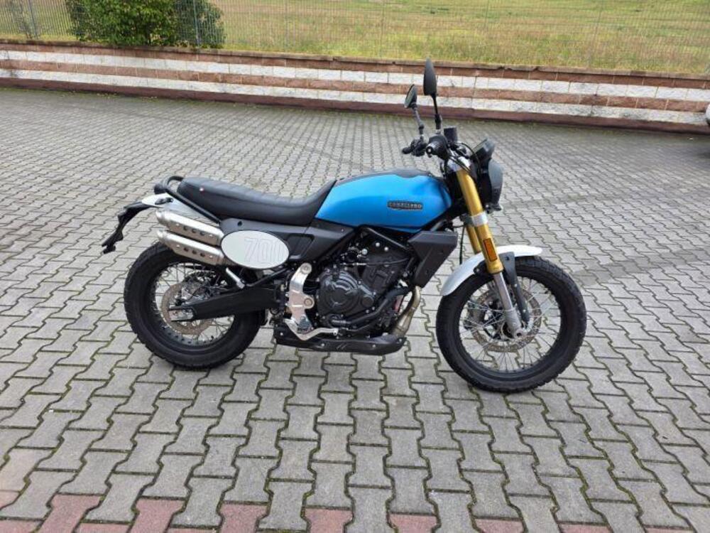 Fantic Motor Caballero 700 (2023 - 24) (3)