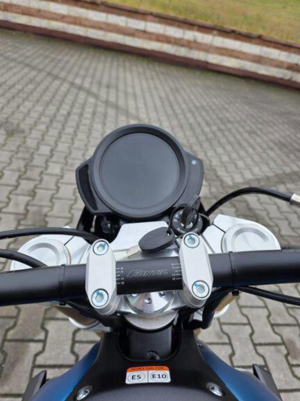 Fantic Motor Caballero 700 (2023 - 24) (7)