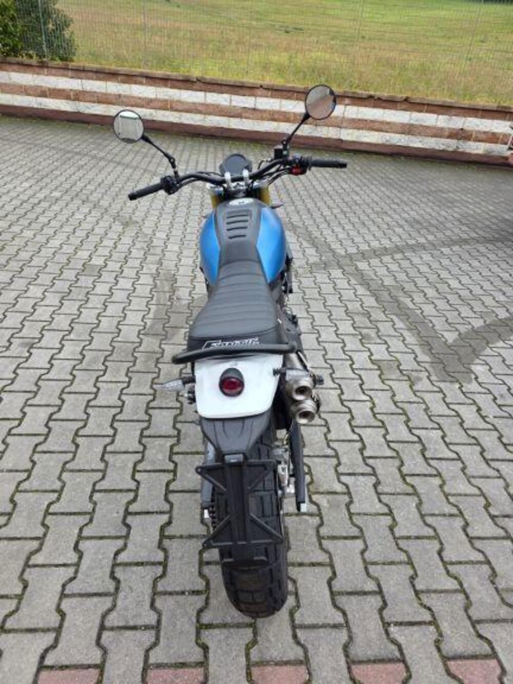 Fantic Motor Caballero 700 (2023 - 24) (6)