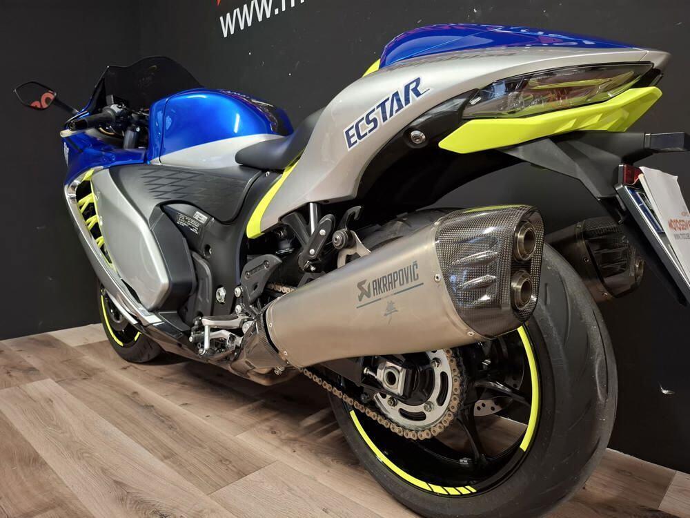Suzuki GSX 1300 R Hayabusa (2021 - 24) (3)