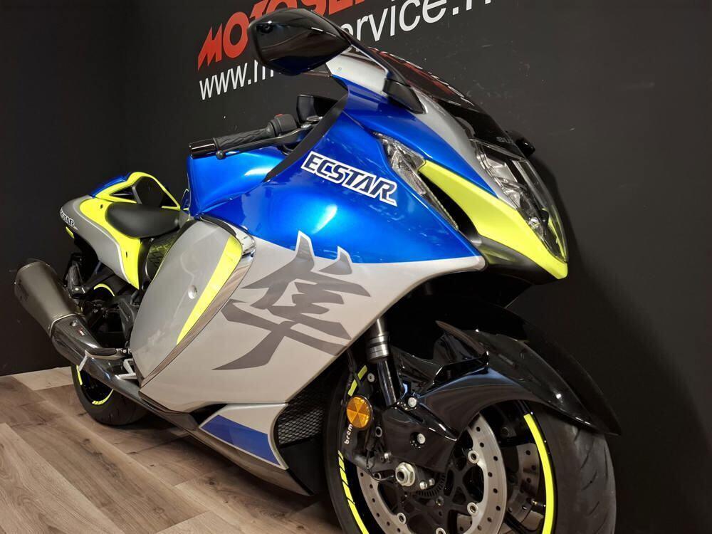 Suzuki GSX 1300 R Hayabusa (2021 - 24) (5)
